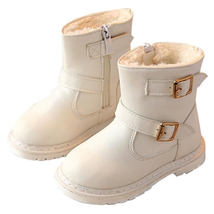 فيتامين هوس المتلقي bottines fille 22 - minarfatour.net
