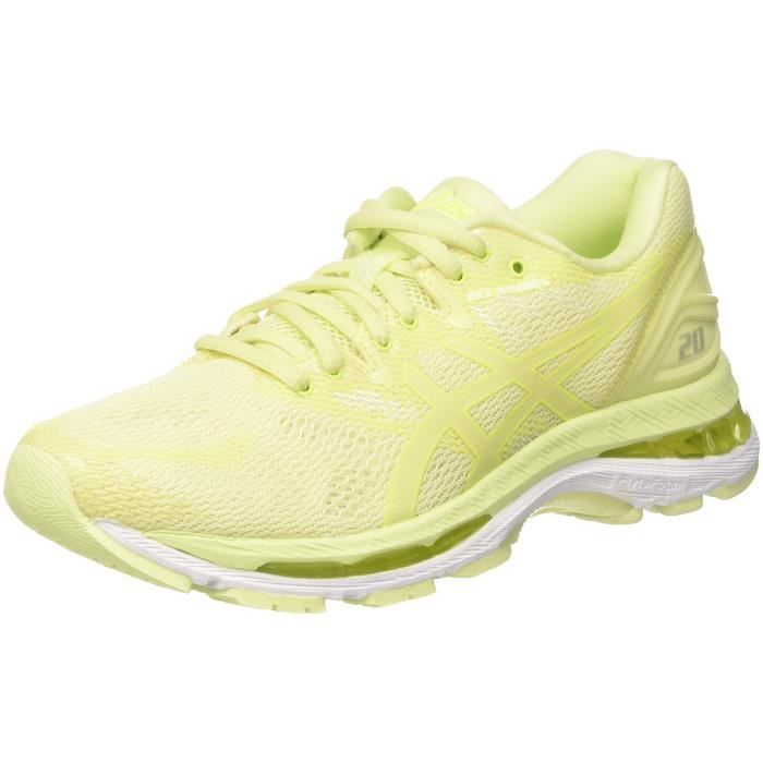 asics nimbus 40