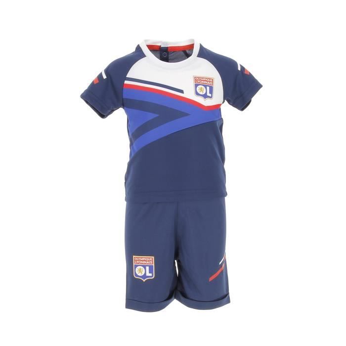 Maillot de foot lyon shop