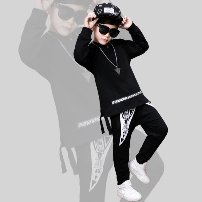 Ensemble De Survetement Bebe Garcon Sportswear Jogging Enfants 2 Pieces Noir Cdiscount Pret A Porter Ensemble De Survetement Bebe Garcon Sportswear Jogging Enfants 2 Pieces Noir Cdiscount Pret A Porter