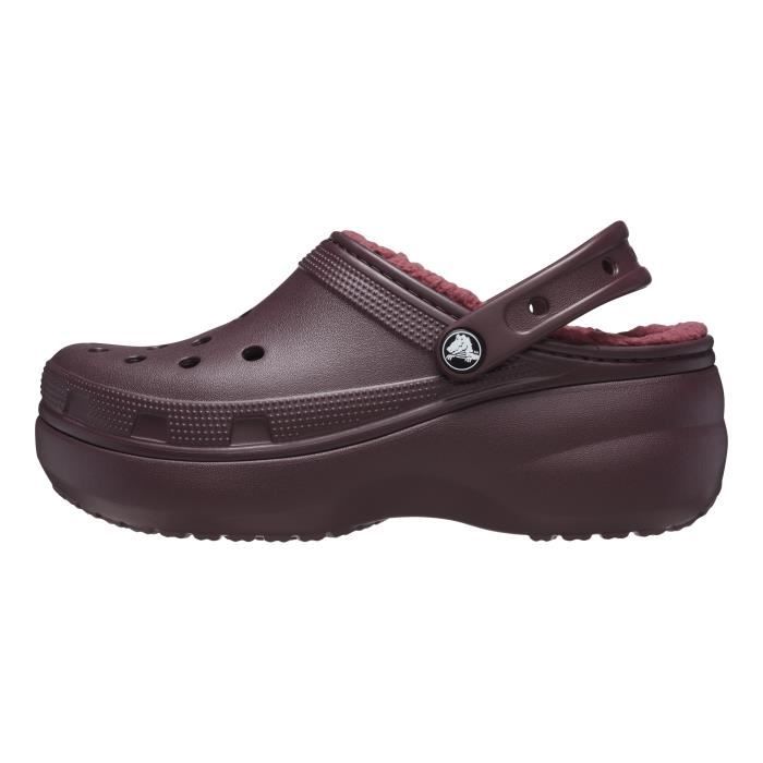 Cdiscount best sale crocs femme