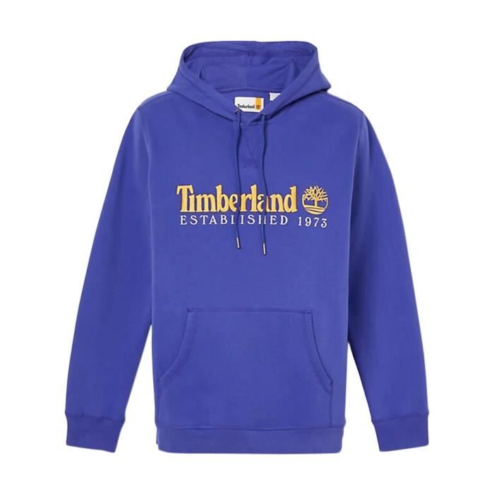 Timberland Homme Sweat Ã Capuche Timberland Sweat à Capuche