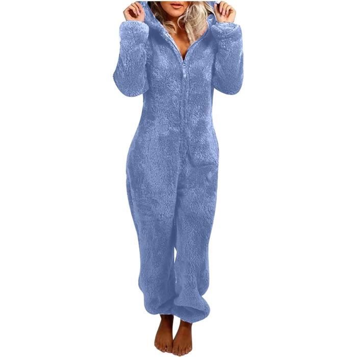 Surpyjama adulte femme 2025