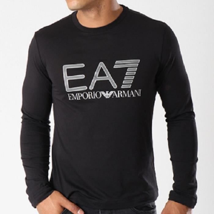 t shirt armani ea7