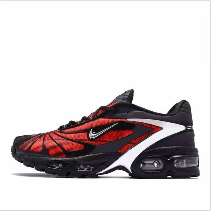 Nike Air Max Tailwind V Bloody Chrome CU1706 001 Cdiscount Chaussures