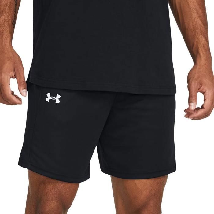 Under Armour Short de sport Zone 7 Homme 1383389-001 -