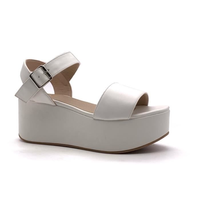 chaussure confort femme la halle