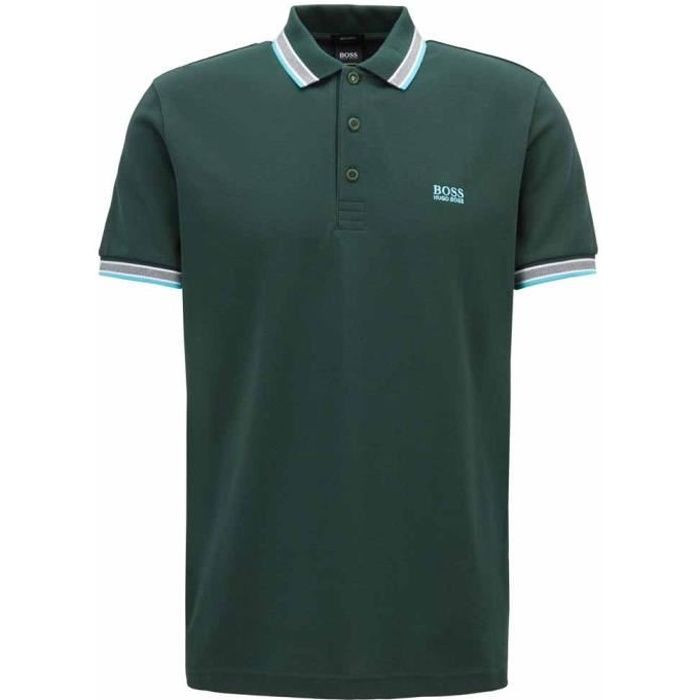 hugo boss homme Polos