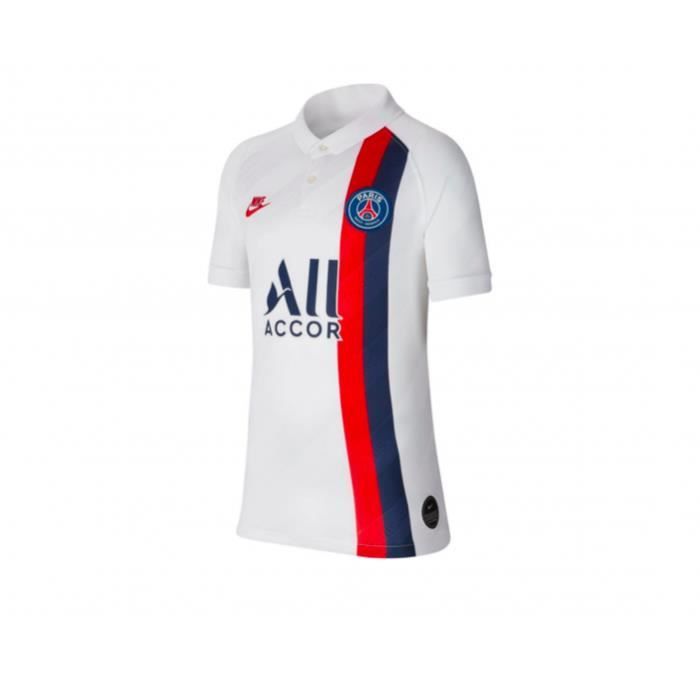 Maillot authentique psg clearance