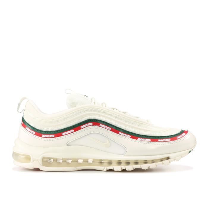 baskets air max 97 essential