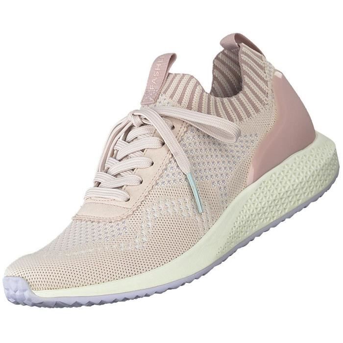 Espadrille tamaris femme deals