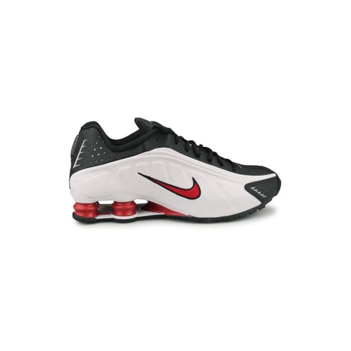 shox taille 46