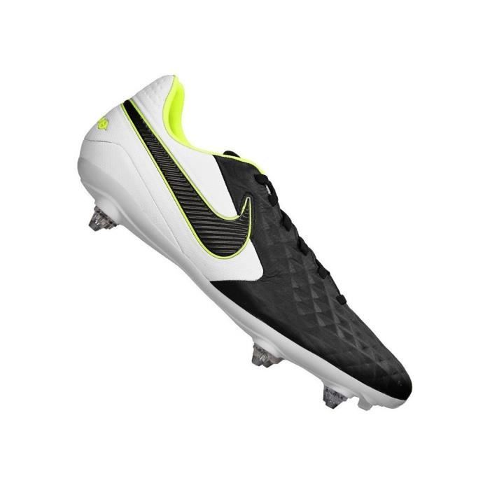 Baskets Nike Legend 8 Pro SG 43 Vert - Cdiscount Chaussures