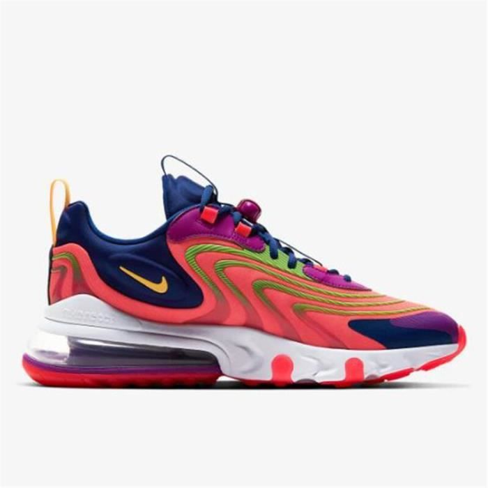 basket nike air max react