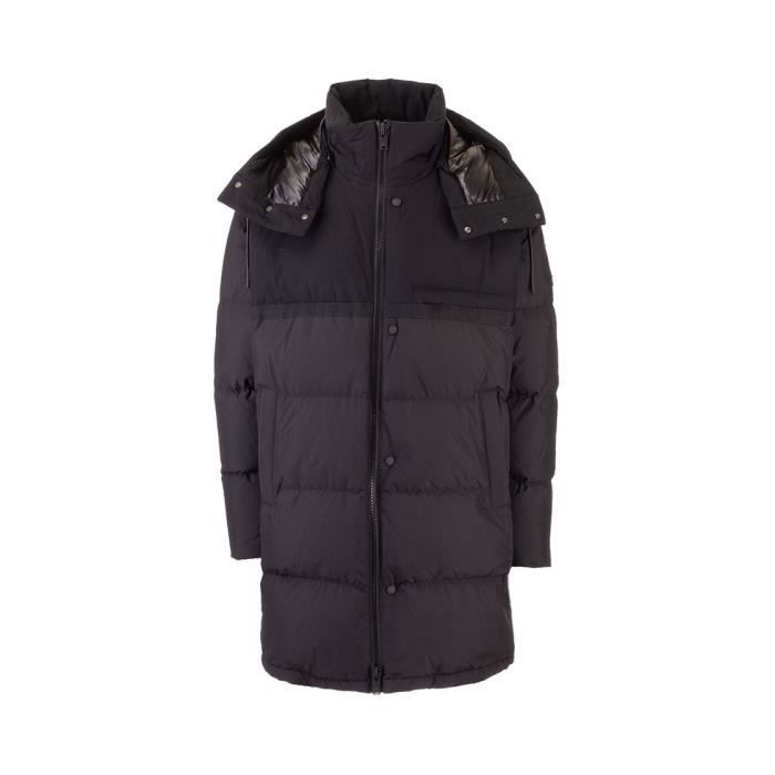 doudoune moose knuckl homme pas cher