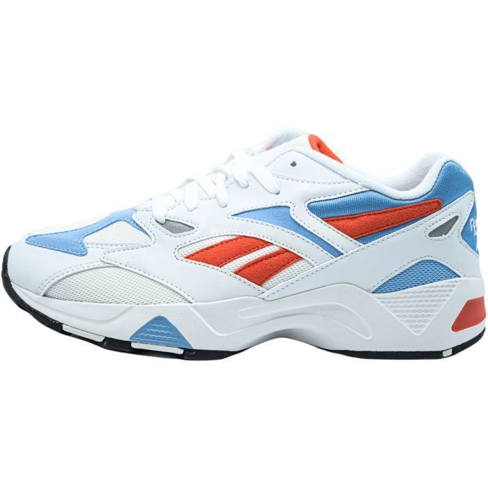 Reebok aztrek bleu 2025