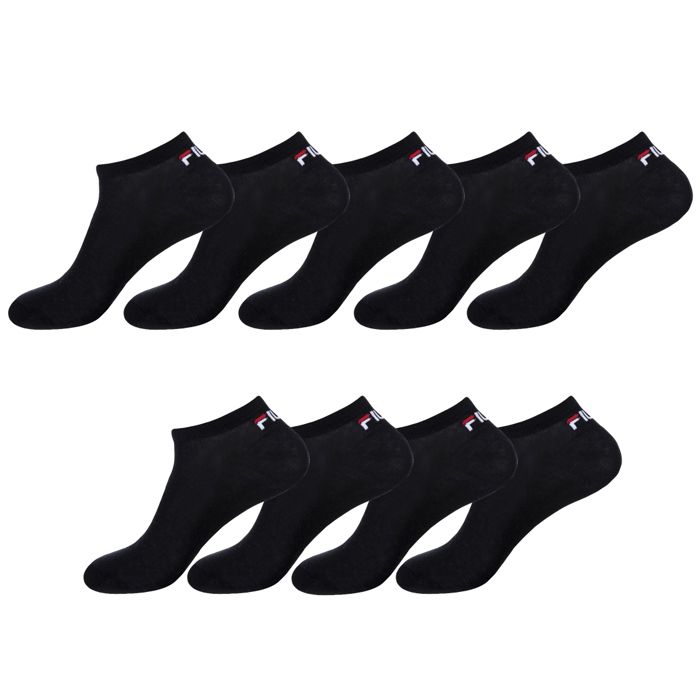 chaussure fila chaussette