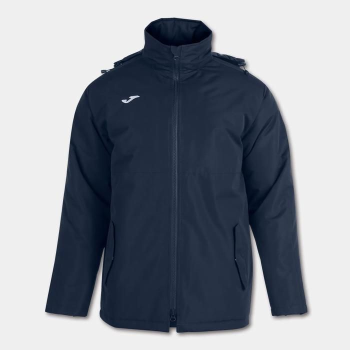 Veste Coupe vent Joma Trivor - bleu marine