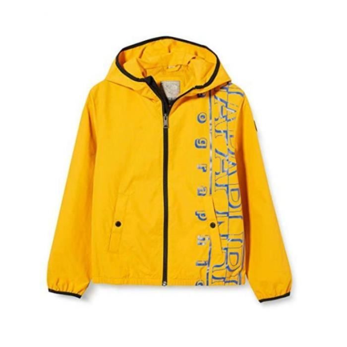 Veste napapijri junior on sale