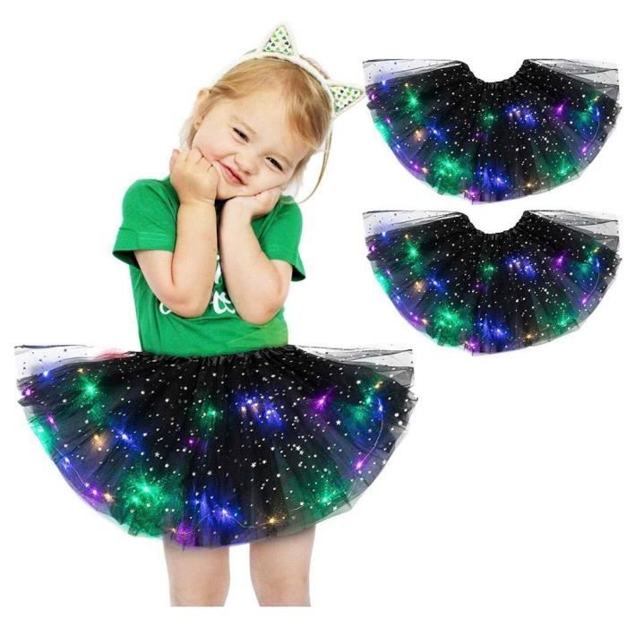 Jupe led shop