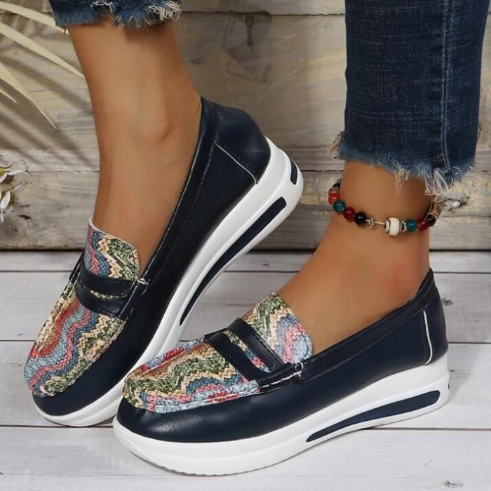 Cdiscount chaussures on sale femme confort