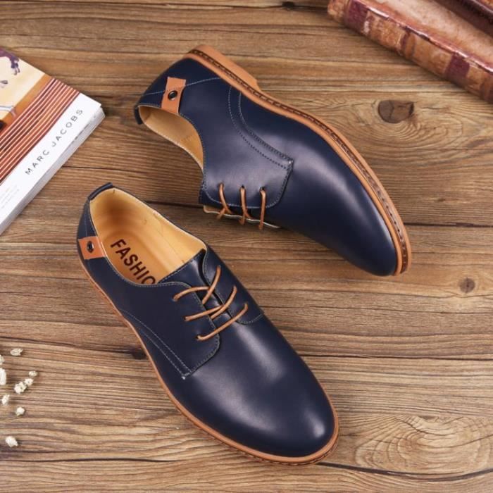 Chaussures chic et cheap confortables