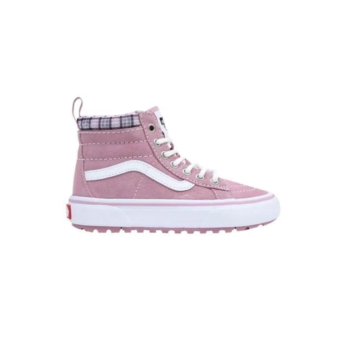 Image de vans pour fille top