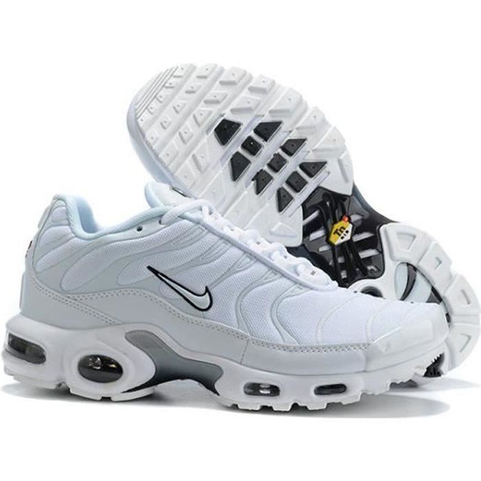 Basket NIKEs AIRs MAX TN Plus TxT Chaussures de Running Homme