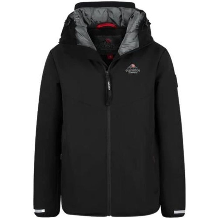 Parka helvetica deals ontario homme