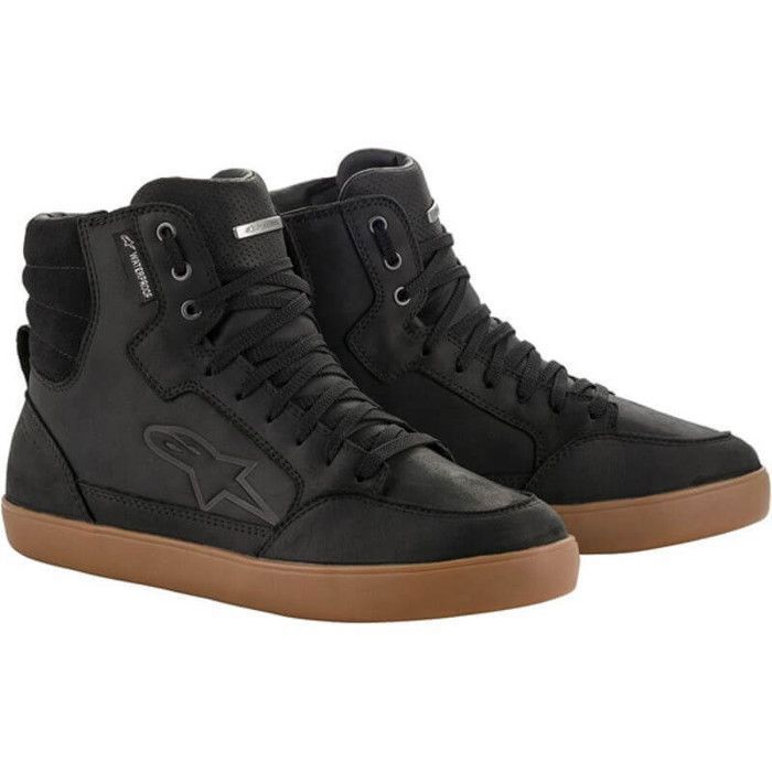 alpinestars ALPINESTARS BASKETS J-6 WATERPROOF