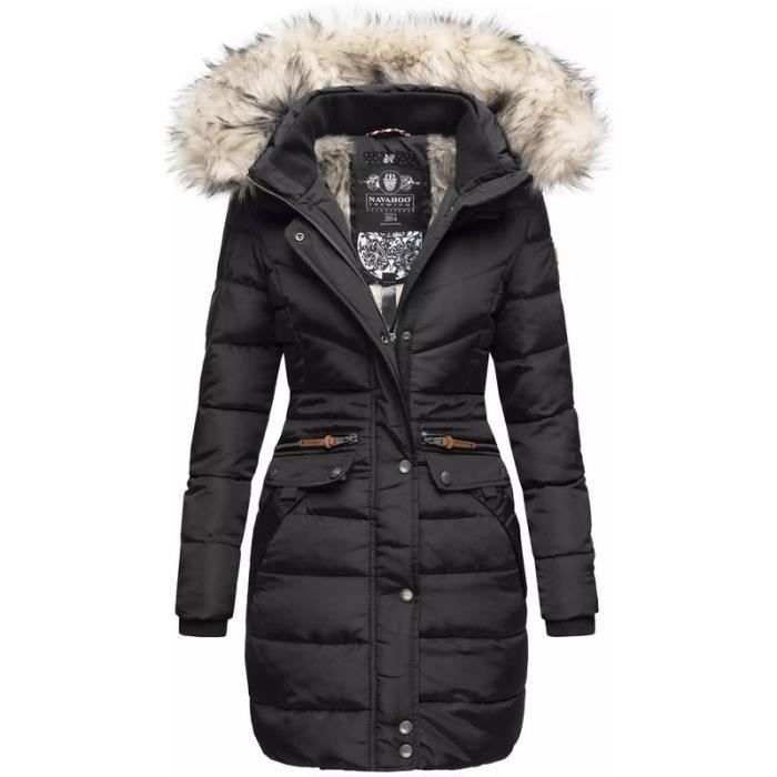 Navahoo manteau new arrivals