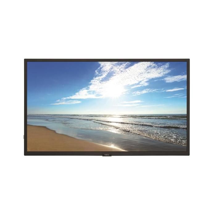 NEC Monitor MultiSync M321 32 inch 24 7 450cd m2 SDM 5028695123663
