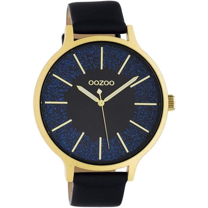 Montre oozoo femme 2020 store