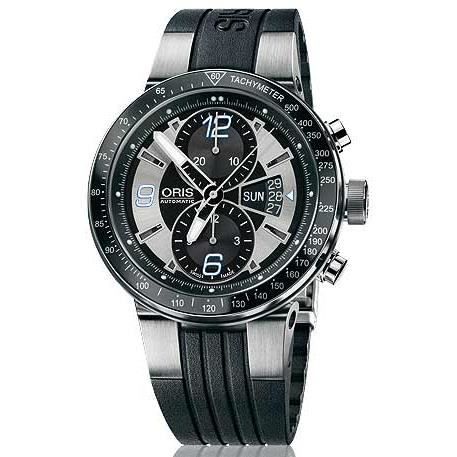 Montre homme RELOJ ORIS WILLIAMS F1 AC CR CAUCH Achat vente