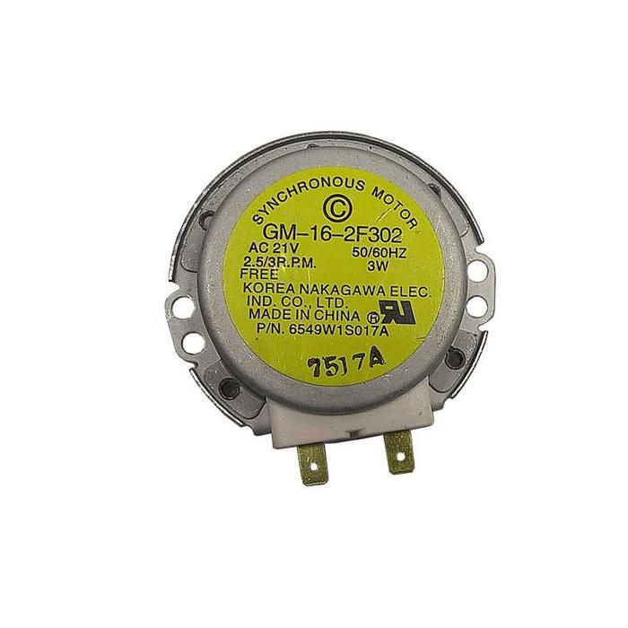 Panasonic GN 16 2F302 - vue 1