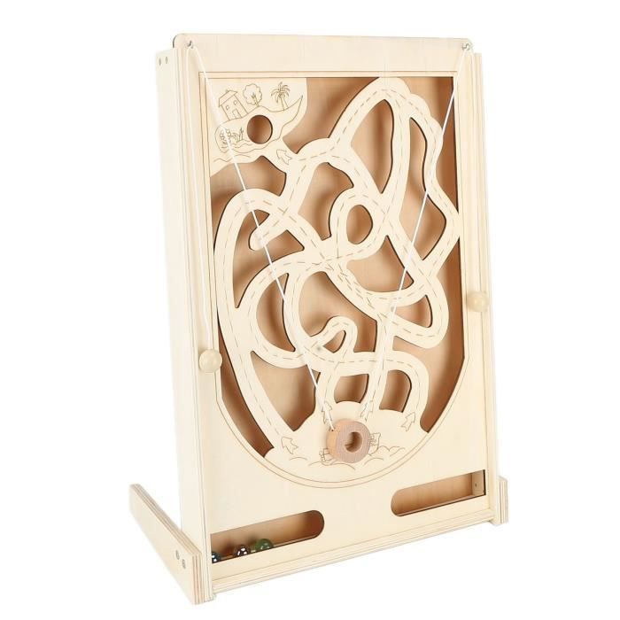 Perplexus 10 Ans Cube Labyrinthe 3d Jeu De Labyrinthe 3D Boule De