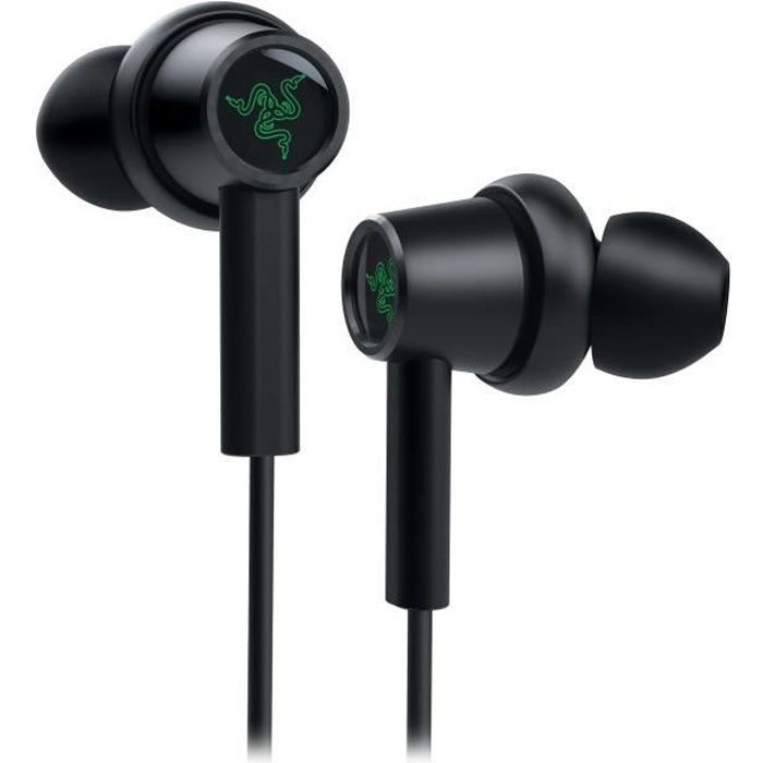 Ecouteur razer - Cdiscount