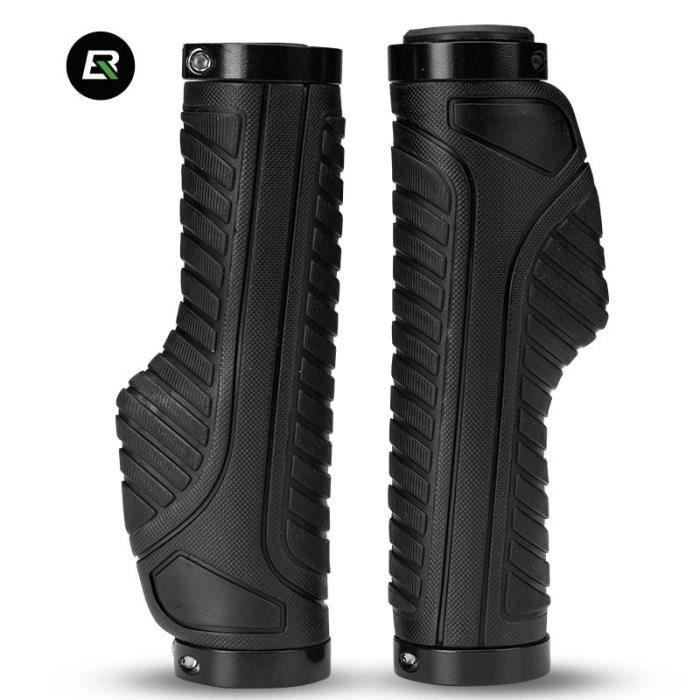 Poignées De Vélo Ergonomiques – Solutions Durables Et