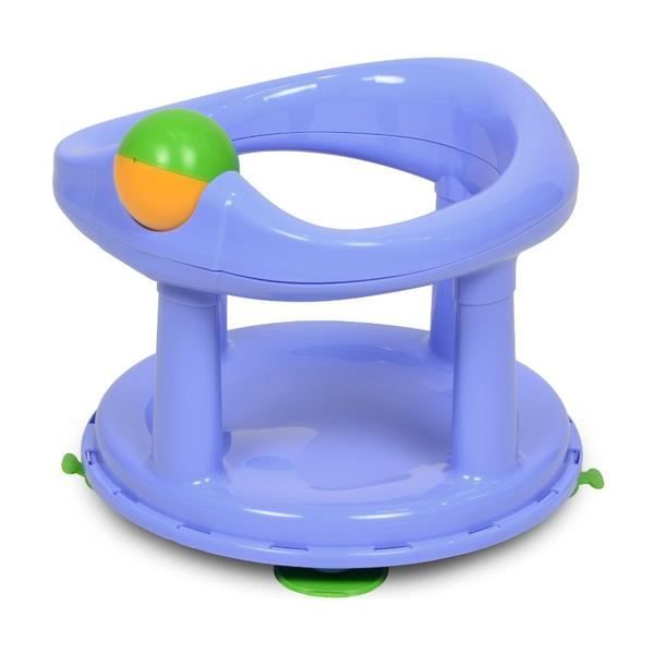 siege de bain bebe age