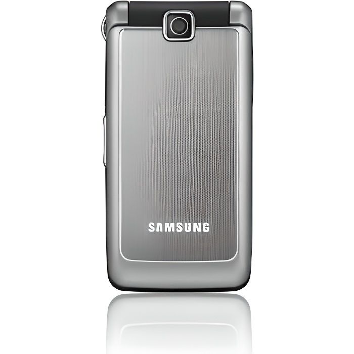 Samsung s3600 argent