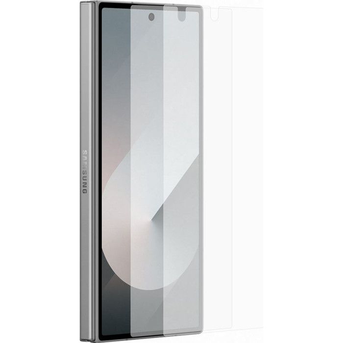 Film Anti Reflet Samsung Galaxy Z Fold 6 - vue 2