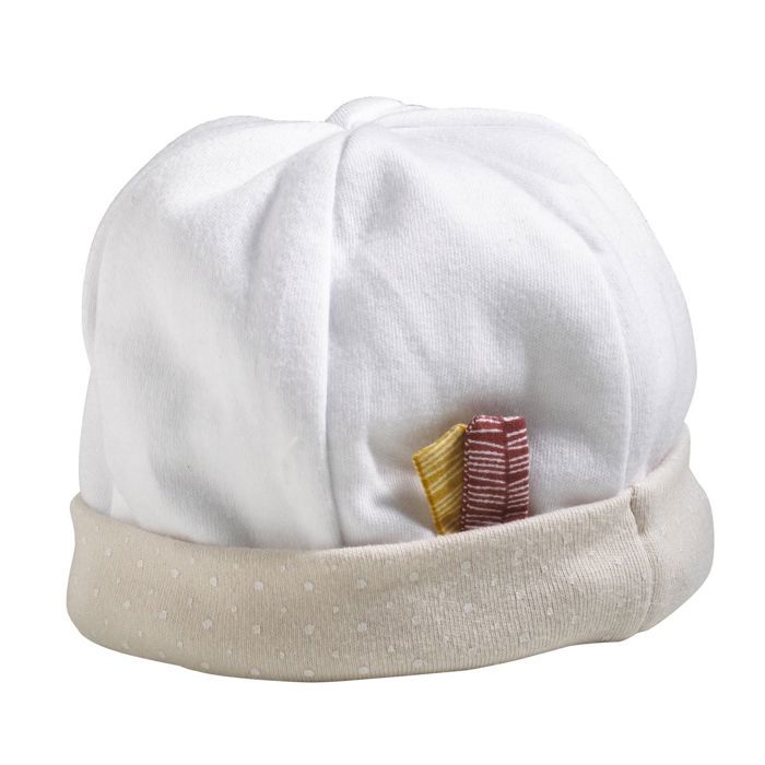 Bonnet Bebe Naissance 1 Mois Timouki Sauthon Cdiscount Pret A Porter