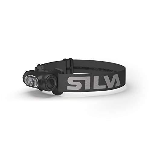 Lampe Frontale - Silva - Explore 4RC - Rechargeable USB - 400 m portée - 3 modes Lampe Frontale - Silva - Explore 4RC - Rechargeable USB - 400 m portée - 3 modes