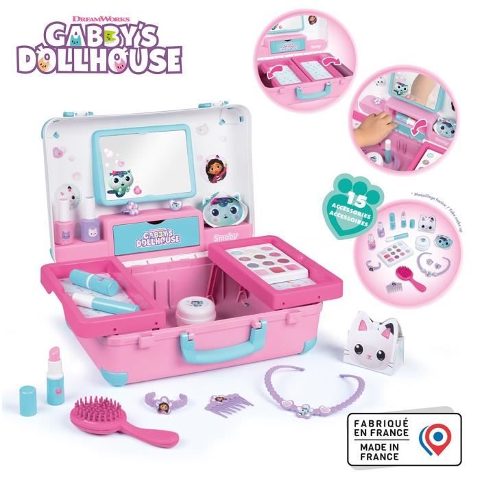Gabby Valise Beauté - vue 2