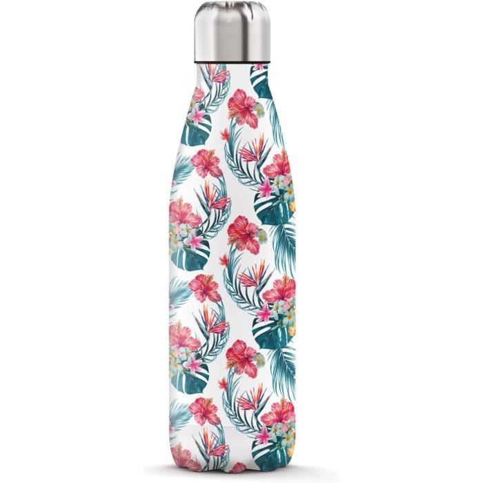 S'well Bouteille d'eau en acier inoxydable de 500 ml