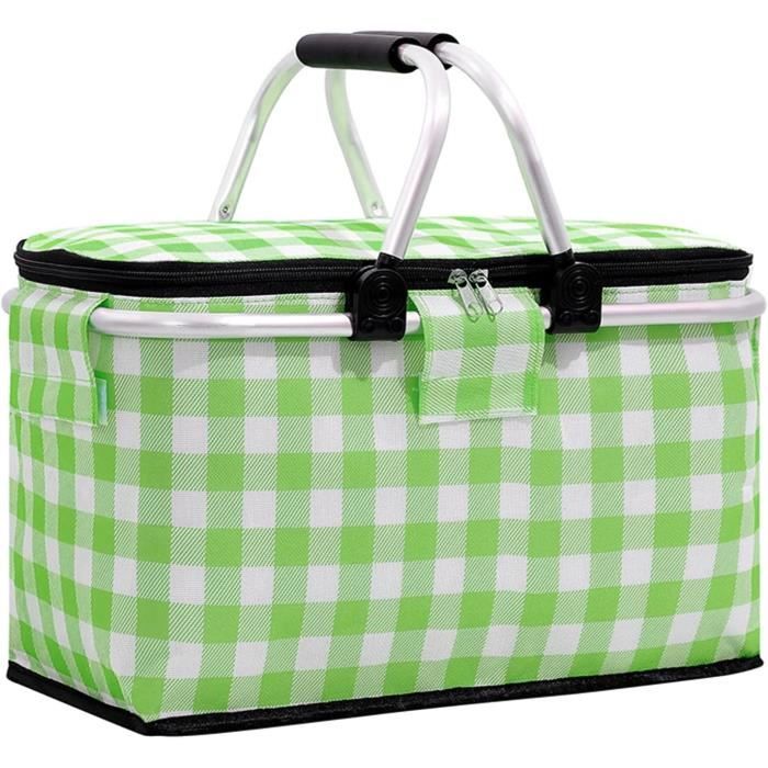 Glacière Électrique SEVERIN 19L - Refroidissement Et Chauffage - Voiture/Camping - 12V/220V