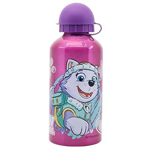 Bouteille Aluminium Enfant 600ml Sonic - Sans BPA | Licence Officielle - Stor