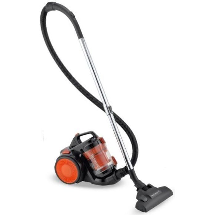 Aspirateur sans on sale sac filtre hepa