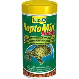 Reptomin Energy - Pot De 250Ml 250 GR