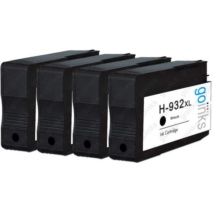 Ogouguan 503Xl Cartouches D'Encre Compatible Pour Epson 503 Xl Pour